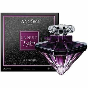 Lancôme La Nuit Trésor Le Parfum - parfém 100 ml obraz