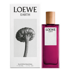 Loewe Earth - EDP 100 ml obraz