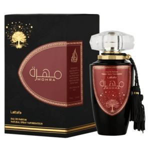 Lattafa Mohra - EDP 100 ml obraz