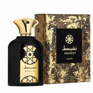Lattafa Nasheet - EDP 100 ml obraz