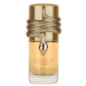Lattafa Musamam White Intense - EDP 100 ml obraz