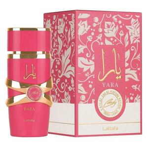 Lattafa Yara Candy - EDP 100 ml obraz