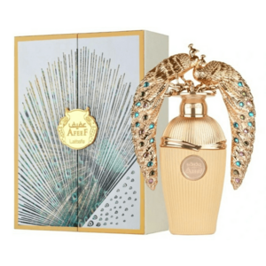 Lattafa Afeef - EDP 100 ml obraz