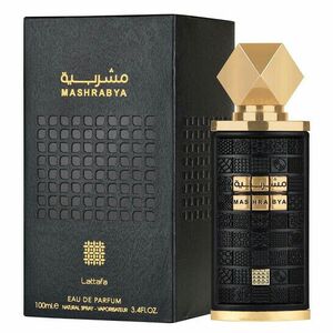 Lattafa Mashrabya - EDP 100 ml obraz