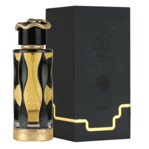 Lattafa Teriaq Intense - EDP 100 ml obraz