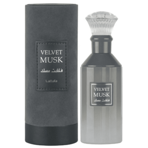 Lattafa Velvet Musk - EDP 100 ml obraz