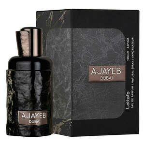 Lattafa Ajayeb Dubai - EDP 100 ml obraz