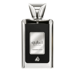 Lattafa Ejaazi Intensive Silver - EDP 100 ml obraz