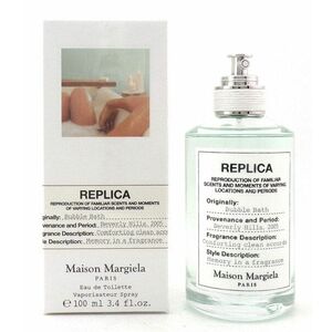 Maison Margiela Replica Bubble Bath - EDT 100 ml obraz