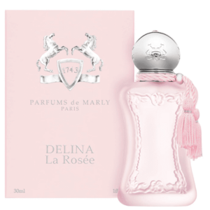 Parfums De Marly Delina La Rosée - EDP 30 ml obraz