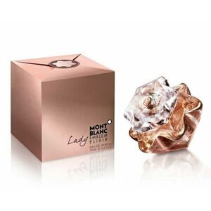 Montblanc Lady Emblem Elixir - EDP 75 ml obraz