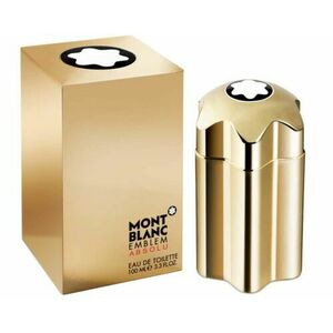 Montblanc Emblem Absolu - EDT 100 ml obraz