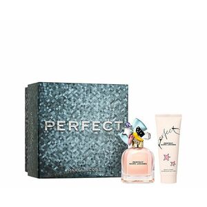 Marc Jacobs Perfect - EDP 50 ml + tělové mléko 75 ml obraz