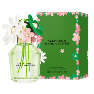 Marc Jacobs Daisy Wild - EDP 100 ml obraz