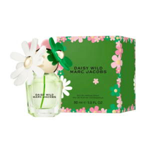 Marc Jacobs Daisy Wild - EDP 30 ml obraz