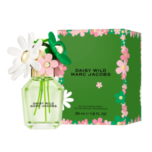 Marc Jacobs Daisy Wild - EDP 50 ml obraz