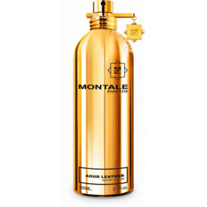 Montale Aoud Leather - EDP 100 ml obraz