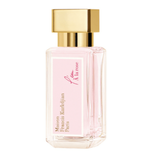 Maison Francis Kurkdjian L`Eau À La Rose - EDT 35 ml obraz