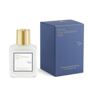 Maison Francis Kurkdjian 724 - vlasový sprej 70 ml obraz