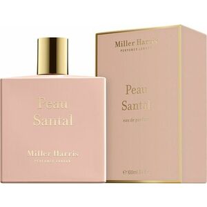 Miller Harris Peau Santal - EDP 100 ml obraz