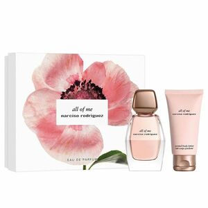 Narciso Rodriguez All Of Me - EDP 50 ml + tělové mléko 50 ml obraz