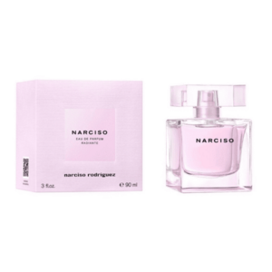 Narciso Rodriguez Narciso Radiante - EDP 90 ml obraz