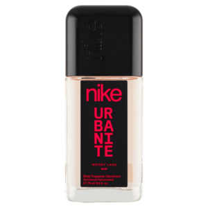 Nike Urbanite Woody Lane Man - deodorant s rozprašovačem 75 ml obraz