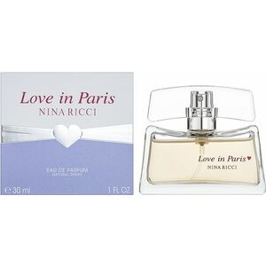 Nina Ricci Love In Paris - EDP 50 ml obraz