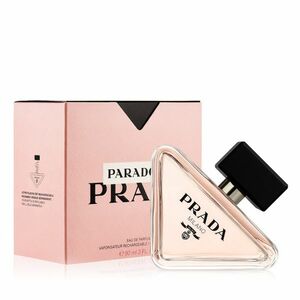 Prada Paradoxe - EDP (plnitelná) 30 ml obraz