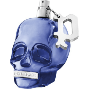 Police To Be Free To Dare Man - EDT 40 ml obraz