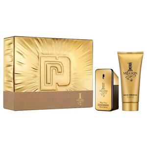 Rabanne 1 Million - EDT 100 ml + sprchový gel 100 ml obraz