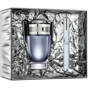 Rabanne Invictus - EDT 100 ml + EDT 10 ml obraz