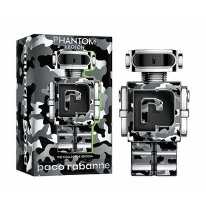 Rabanne Phantom Legion Collector - EDT 100 ml obraz