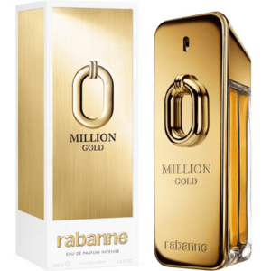 Rabanne Million Gold Intense For Him - EDP 200 ml obraz