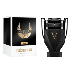 Rabanne Invictus Victory Absolu Intense - parfém 100 ml obraz