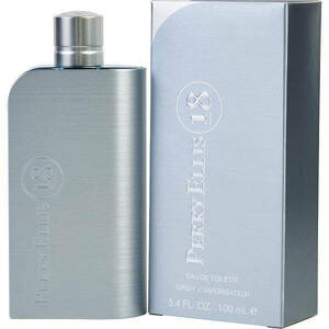 Perry Ellis 18 For Men - EDT 100 ml obraz