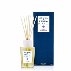 Acqua di Parma Ambra obraz