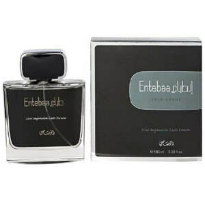 Rasasi Entebaa For Men - EDP 100 ml obraz