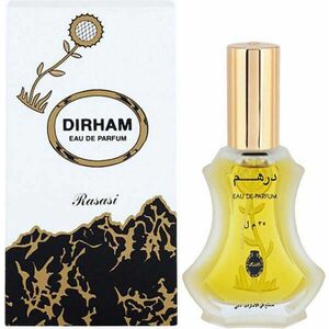 Rasasi Dirham - EDP 35 ml obraz