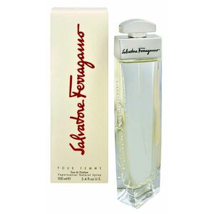 Salvatore Ferragamo Pour Femme - EDP 100 ml obraz