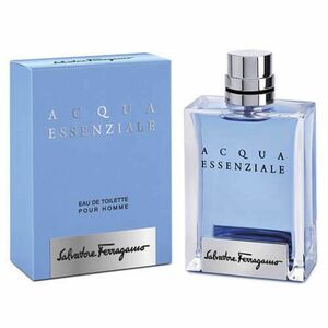 Salvatore Ferragamo Acqua Essenziale - EDT 100 ml obraz