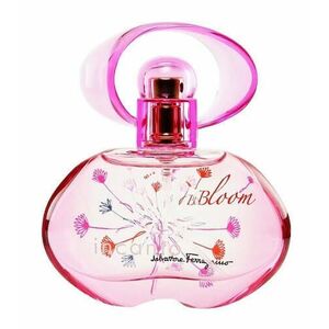 Salvatore Ferragamo Incanto Bloom (2014) - EDT 100 ml obraz
