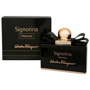 Salvatore Ferragamo Signorina Misteriosa - EDP 100 ml obraz