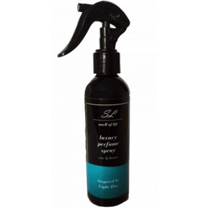 Smell of Life Parfémovaný sprej do bytu/auta inspirovaný vůní Light Blue 200 ml obraz