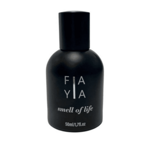 Smell of Life Faya Green Tea & Bergamot - parfém do bytu/auta 50 ml obraz