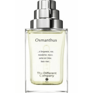 The Different Company The Different Company Osmanthus - EDT 100 ml obraz