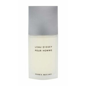 Issey Miyake L´Eau D´Issey Pour Homme - EDT TESTER 125 ml obraz