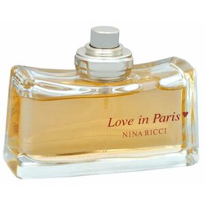 Nina Ricci Love In Paris - EDP TESTER 50 ml obraz