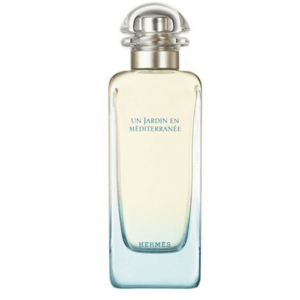 Hermes Un Jardin En Mediterranee - EDT TESTER 100 ml obraz