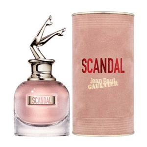 Jean P. Gaultier Scandal - EDP - TESTER 80 ml obraz
